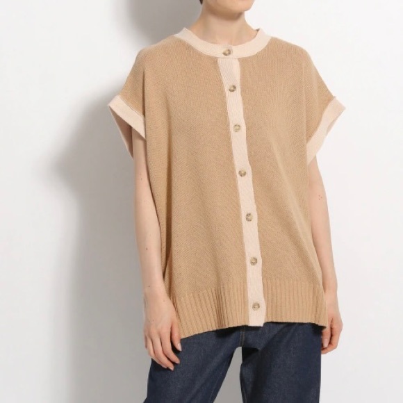 🇯🇵Niko and…knit top - Picture 2 of 15